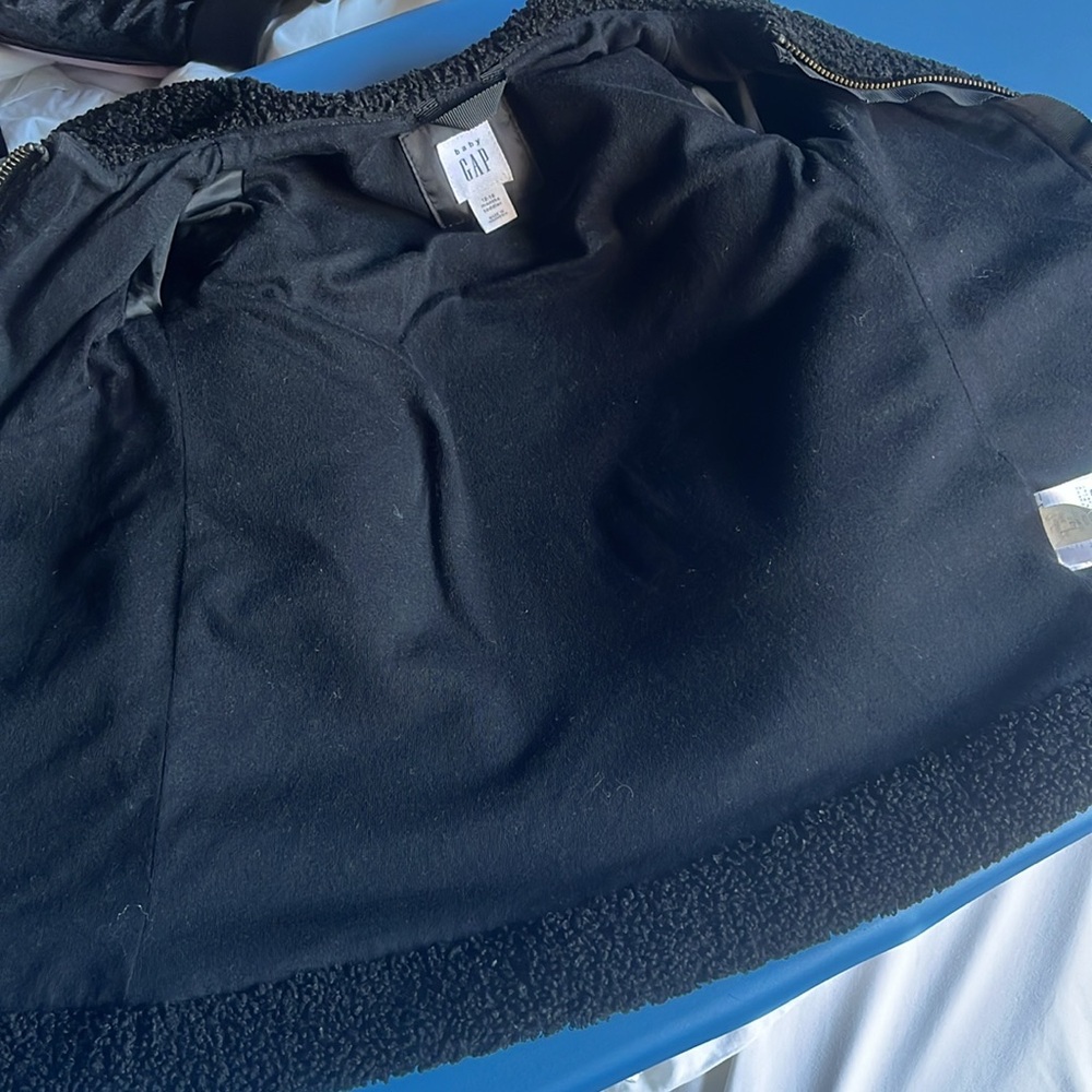 Toddler Jacket - Picture 6 of 6